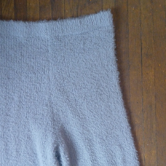 Nasty Gal Cozy Pajama Pants - Picture 6 of 9